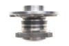 Купить Ступица колеса в сборе SKF vkba 7064 (фото3) подбор по VIN коду, цена 3459 грн.