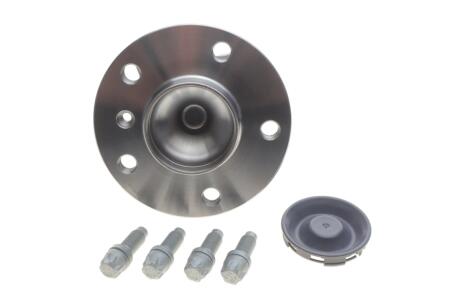 Маточина колеса в зборі SKF vkba 7064