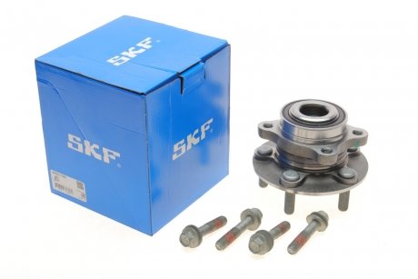 Ступица колеса в сборе Ford Mondeo SKF vkba 7080