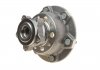 Купити Підшипник маточини (передньої) Ford Transit V363 2.0/2.2 TDCi 08/13- RWD (+ABS) Ford Transit SKF vkba 7085 (фото2) підбір по VIN коду, ціна 6466 грн.