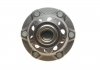 Купити Підшипник маточини (передньої) Ford Transit V363 2.0/2.2 TDCi 08/13- RWD (+ABS) Ford Transit SKF vkba 7085 (фото3) підбір по VIN коду, ціна 6466 грн.