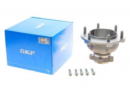 Ступица колеса в сборе SKF vkba 7085