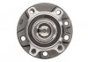 Купить Комплект подшипника колеса. Jeep Compass SKF vkba7154 (фото2) подбор по VIN коду, цена 3844 грн.