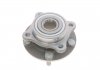 Купити Підшипник маточини (передньої) Chevrolet Captiva/Opel Antara 2.0D/2.4-3.2 06- Chevrolet Captiva SKF vkba7437 (фото7) підбір по VIN коду, ціна 4920 грн.