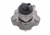 Купити Підшипник маточини (задньої) Toyota Auris/Avensis 1.2-2.2D 06-18 Toyota Avensis, Auris SKF vkba7462 (фото3) підбір по VIN коду, ціна 6756 грн.