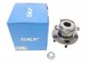 Купить Поднипник ступицы колеса с элементами монтажа Mazda CX-7 SKF vkba 7544 (фото1) подбор по VIN коду, цена 4322 грн.