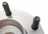Купить Поднипник ступицы колеса с элементами монтажа Mazda CX-7 SKF vkba 7544 (фото3) подбор по VIN коду, цена 4322 грн.