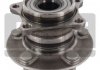 Купить Поднипник ступицы колеса с элементами монтажа Mazda CX-7 SKF vkba 7544 (фото10) подбор по VIN коду, цена 4322 грн.