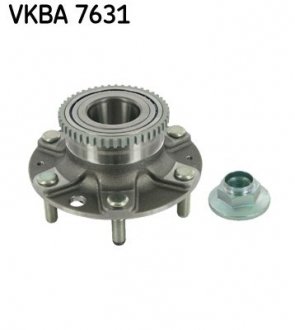 Підшипник колісний SKF vkba 7631