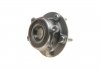 Купити Підшипник маточини (передньої) Mazda CX-5/6 2.2D 11- (+ABS) Mazda 3, CX-5, 6 SKF vkba 7648 (фото2) підбір по VIN коду, ціна 4894 грн.