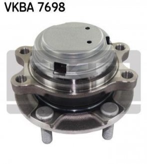 Купити Підшипник колісний SKF vkba7698 (фото1) підбір по VIN коду, ціна 5952 грн.