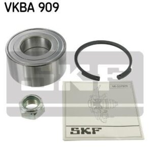 Підшипник SKF vkba909