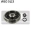 Купить Автозапчасть Citroen AX, SAXO, Peugeot 106 SKF vkbd0122 (фото1) подбор по VIN коду, цена 5909 грн.