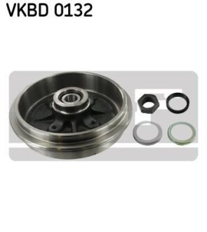 Автозапчасть SKF vkbd0132