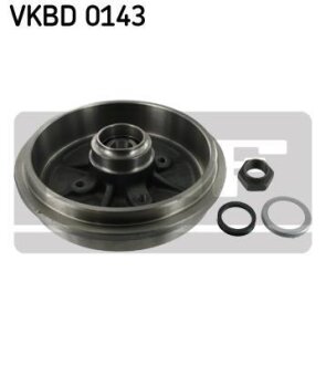 Автозапчасть SKF vkbd0143