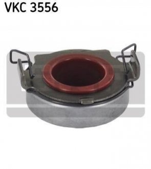 TOYOTA Подшипник выжимной Carina 87-, Corolla 87- SKF vkc 3556