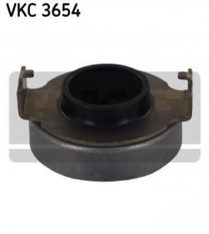 Выжимной подшипник Honda Civic, Jazz, HR-V, City, Accord, Stream, FR-V, CR-Z SKF vkc 3654