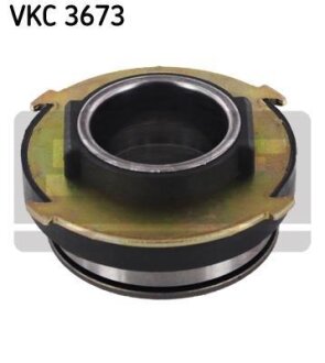 Підшипник SKF vkc 3673
