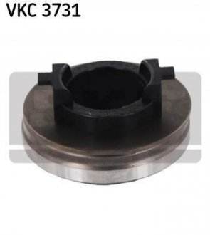 Выжимной подшипник SKF vkc 3731