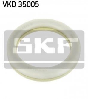 Подшипник верхней опоры шариковый Opel Ascona SKF vkd 35005