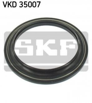 Подшипник верхней опоры шариковый SKF vkd 35007