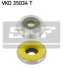 Купить Підшипник Ford Scorpio, Fiesta, Escort, KA SKF vkd35034t (фото1) подбор по VIN коду, цена 658 грн.