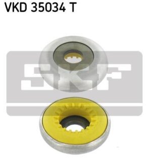 Підшипник SKF vkd35034t