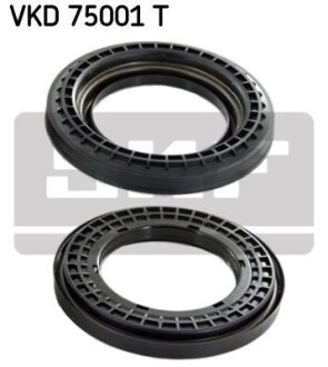 Підшипник SKF vkd 75001 t