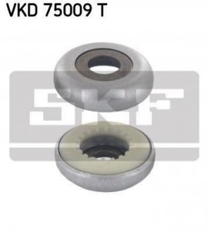 Монтажний комплект амортизатора SKF vkd 75009 t