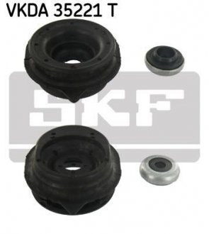 Комплект опоры амортизаторов FIAT 500 C 09- SKF vkda 35221 t