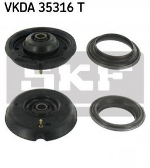 Монтажний комп-кт амортизатора SKF vkda 35316 t