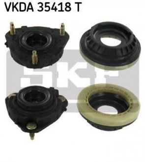 Монтажний комп-кт амортизатора SKF vkda 35418 t