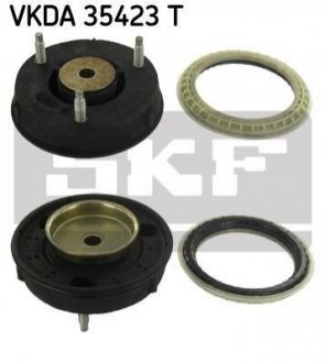 Купить Опора амортизатору Ford Transit SKF vkda35423t (фото1) подбор по VIN коду, цена 2830 грн.