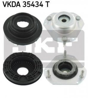 Монтажний комп-кт амортизатора SKF vkda 35434 t