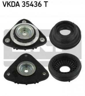 Монтажний комплект амортизатора SKF vkda 35436 t