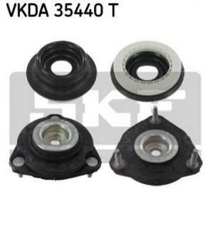 Купить Монтажний комплект амортизатора Ford Transit SKF vkda 35440 t (фото1) подбор по VIN коду, цена 2452 грн.