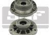 Купити BMW К-т опор амортизаторів (без пош.) F07/F01/F02/F04 BMW F10, F11, F06 SKF vkda 35831 t (фото1) підбір по VIN коду, ціна 1946 грн.