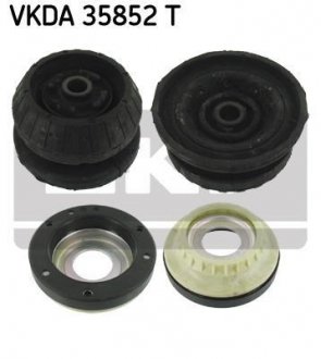 Подушки амортизатора SKF vkda 35852 t