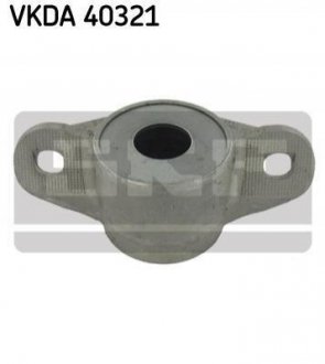 Опора амортизатора резинометаллическая SKF vkda 40321