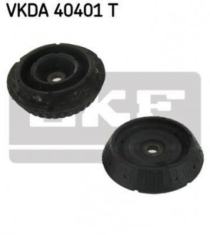 Купить Монтажний комп-кт амортизатора SKF vkda 40401 t (фото1) подбор по VIN коду, цена 1552 грн.