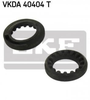 Купить Монтажний комп-кт амортизатора Ford Focus SKF vkda 40404 t (фото1) подбор по VIN коду, цена 363 грн.