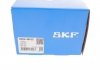 Купить Опора амортизатора резинометаллическая SKF vkda 40415 (фото3) подбор по VIN коду, цена 649 грн.