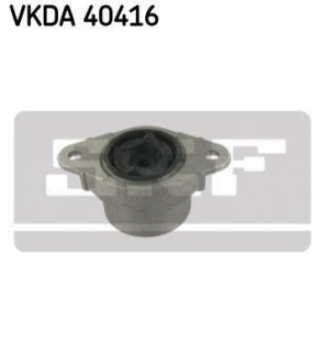 Купити FORD Подушка аморт..Fusion 02- Ford Fiesta, Fusion, Mazda 2 SKF vkda 40416 (фото1) підбір по VIN коду, ціна 933 грн.