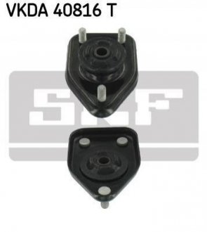 Опора стійки амортизатора SKF vkda 40816 t