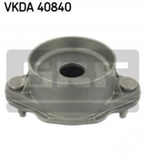 Купити DB Подушка аморт..W204 07- Mercedes S204, W204 SKF vkda 40840 (фото1) підбір по VIN коду, ціна 1306 грн.