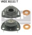 Купить Монтажний комп-кт амортизатора SKF vkdc 81111 t (фото1) подбор по VIN коду, цена 3703 грн.