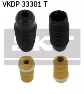 Захисний комплект амортизатора SKF vkdp33301t