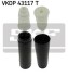 Купить Сервисный комп-кт амортизатора SKF vkdp 43117 t (фото1) подбор по VIN коду, цена 857 грн.