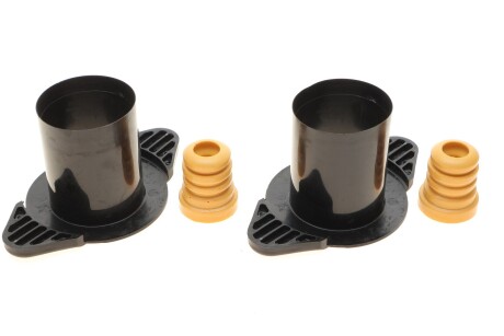 Защитный комплект амортизатора SKF vkdp 93303 t
