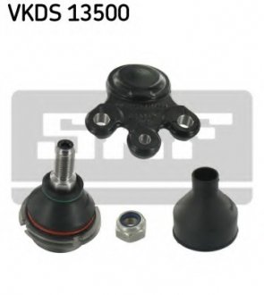 Кульова опора SKF vkds 13500